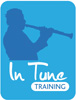 In Tune Training Logo